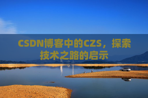CSDN博客中的CZS，探索技术之路的启示